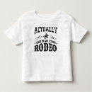 Search for horse toddler tshirts Rodeo