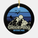 Search for glacier national park christmas tree decorations Vintage