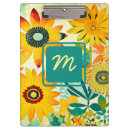 Search for pretty clipboards Yellow