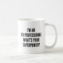 Search for what is your superpower mugs For him