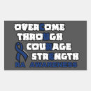 Search for ras stickers Awareness