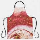 Search for bronze aprons Red