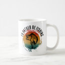 Search for rather be fishing mugs Ocean
