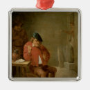 Search for smoking pipe christmas tree decorations Male