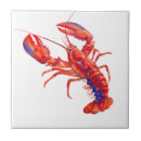 Search for lobster tiles Crustacean