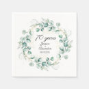 Search for 70th wedding anniversary paper plates Floral