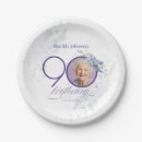 Search for 90th birthday decor Floral