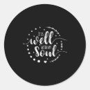 Search for hymn stickers It is well