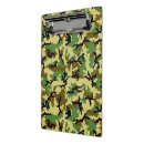 Search for army clipboards Pattern