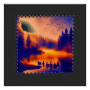 Search for water color painting posters Orange