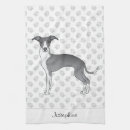 Search for greyhound tea towels Sighthound