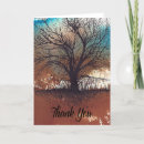Search for abstract landscape cards Watercolor