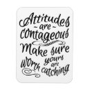 Search for with attitude magnets Motivational