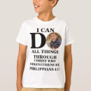 Search for religious kids tshirts Scripture