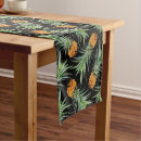 Search for pineapple table runners Pattern
