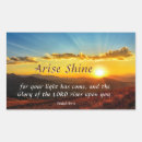 Search for isaiah 60 Arise shine
