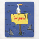 Search for sea bird mousepads Animal