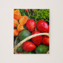 Search for fruit puzzles Tropical