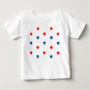 Search for 4th of july baby shirts Usa