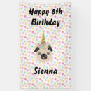 Search for unicorn birthday party decor Baby girl