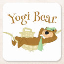 Search for character barware Animated bear image