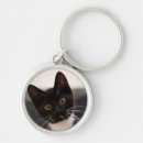 Search for tuxedo rounded key rings Animal