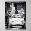 Search for fiat 500 posters Car