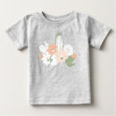 Search for peach baby shirts Green