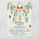 Search for american indian invitations Boho