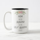 Search for future mom mugs Baby shower