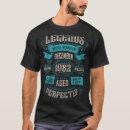 Search for born 1982 tshirts Legends