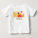 Search for watercolor baby shirts Sun