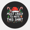 Search for pajama party stickers Merry christmas