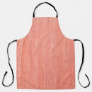 Search for wood aprons Brown