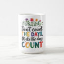 Search for positive phrases mugs Saying