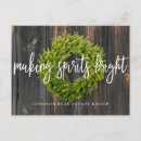 Search for spirits business stationery Merry christmas