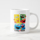 Search for cookie coffee mugs Children learning show