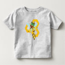 Search for bumble bee toddler tshirts Cartoon