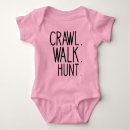 Search for crawl walk hunt baby clothes Hunting