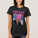 Search for miss me yet tshirts Liberal