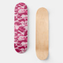 Search for camo skateboards Girly