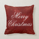 Search for burgundy christmas cushions Calligraphy