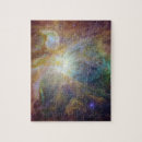 Search for orion nebula puzzles Galaxy