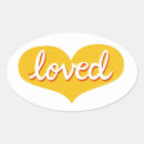Search for much love stickers Baby shower
