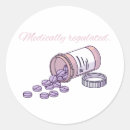 Search for pill bottle stickers Medication
