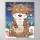 Search for reindeer posters Cute