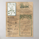 Search for witchery posters Herbal