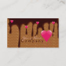 Search for melt business cards Sweet