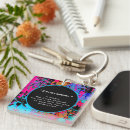 Search for program key rings Geek