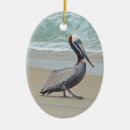 Search for pelican christmas tree decorations Beach